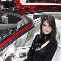 Salon auto Geneve 2012 - Italdesign-Giugiaro - 008